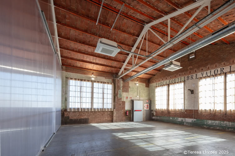 Taller Ramon Reig Cabanas