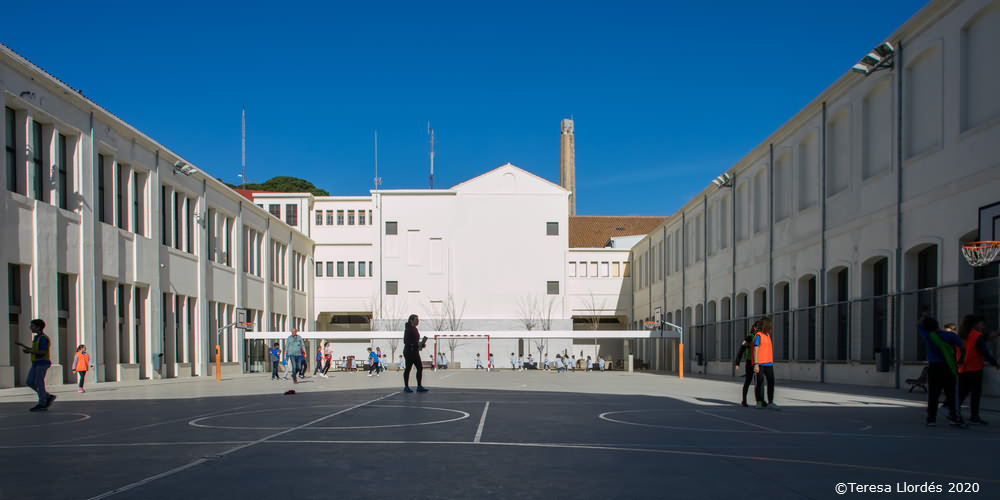 Fàbrica Llobet i Guri