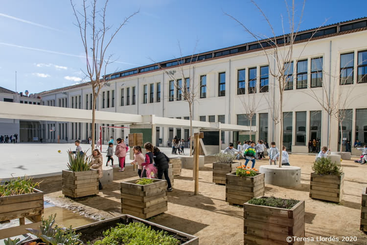 Fàbrica Llobet i Guri