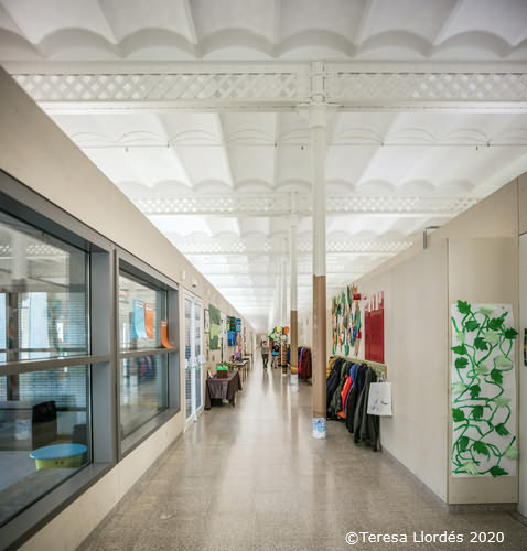 Fàbrica Llobet i Guri