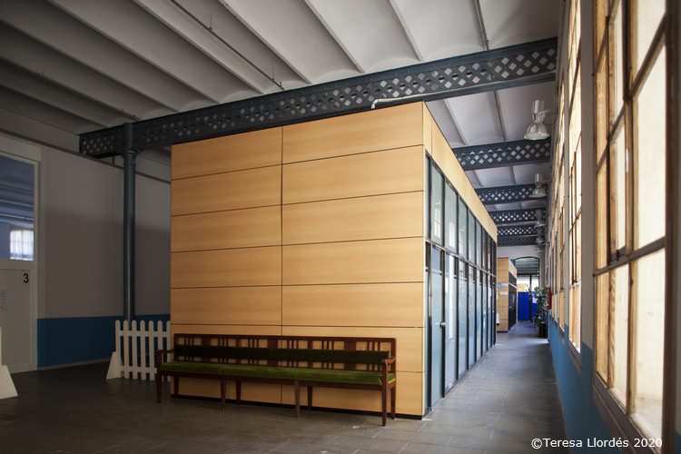 Fàbrica Llobet i Guri