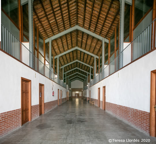 Fàbrica Llobet i Guri