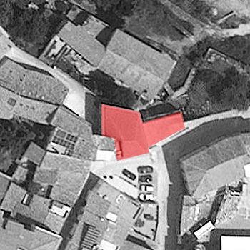 Molí de Cal Xerta