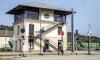 Museu del Ferrocarril a Móra la Nova