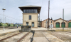 Museu del Ferrocarril a Móra la Nova