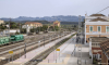 Museu del Ferrocarril a Móra la Nova