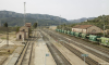 Museu del Ferrocarril a Móra la Nova