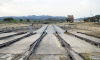 Museu del Ferrocarril a Móra la Nova
