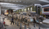 Museu del Ferrocarril a Móra la Nova