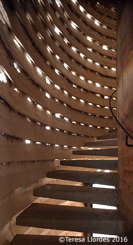 Sitges arrosseres del Mas del Matà